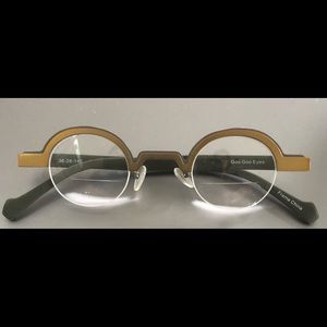 Women’s Goo Goo Eyes Reading Glasses
